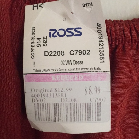 Dress - Picture 2 of 4